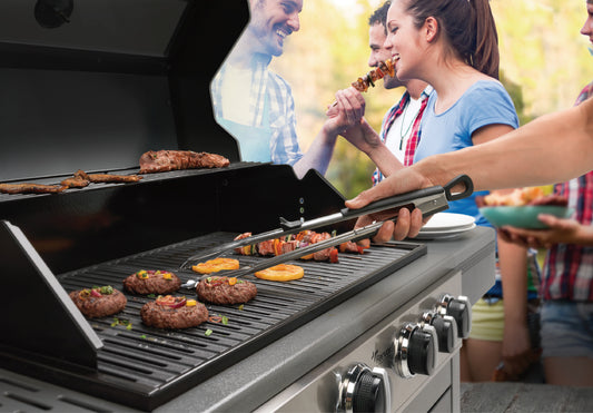 7 Tips For Cooking On A Fervor Ranger Gas BBQ